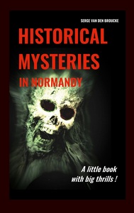 Picture of Historical mysteries in Normandy