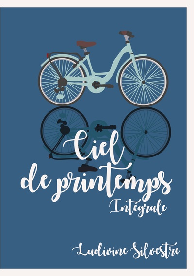 Image de Ciel de printemps - intégrale