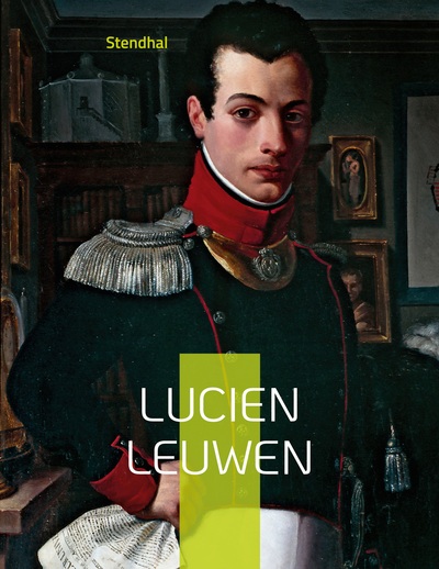 Picture of Lucien Leuwen