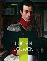 Picture of Lucien Leuwen