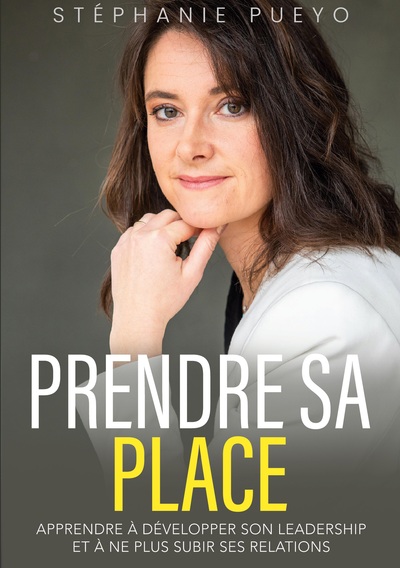 Image de Prendre sa place