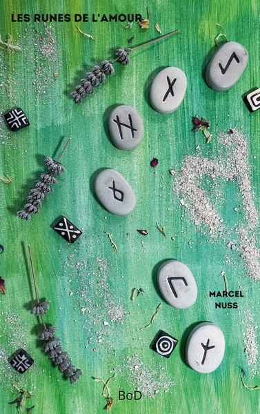Picture of Les runes de l'amour