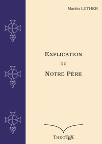 Picture of Explication du Notre Père