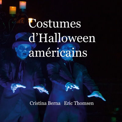 Picture of Costumes d'Halloween américains