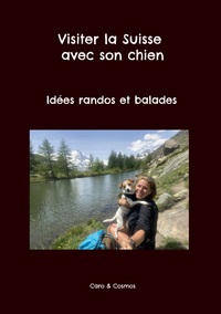 Image de Visiter la Suisse avec son chien