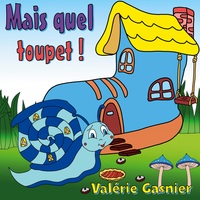 Picture of Mais quel toupet !