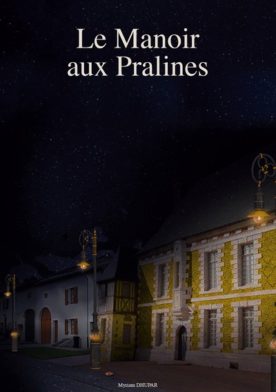 Image de Le Manoir aux Pralines