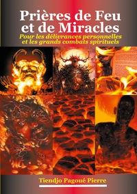 Image de Prières de feu et de miracles