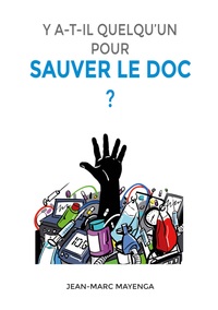 Picture of Y a t-il quelqu'un pour sauver le doc ?