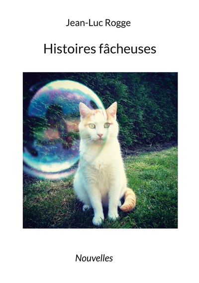 Image de Histoires fâcheuses