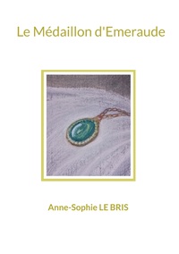 Picture of Le Médaillon d'Emeraude