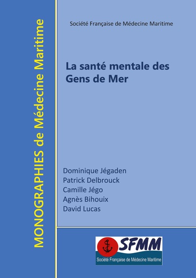 Picture of La santé mentale des gens de mer