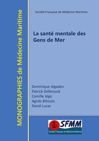 Picture of La santé mentale des gens de mer