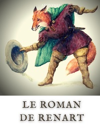 Image de Le Roman de Renart