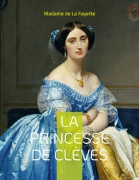 Image de La Princesse de Clèves