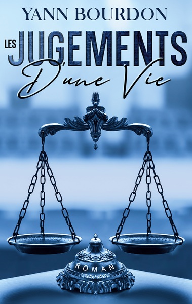 Picture of Les jugements d'une vie
