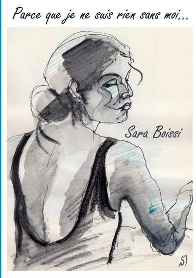 Image de Parce que je ne suis rien sans moi...