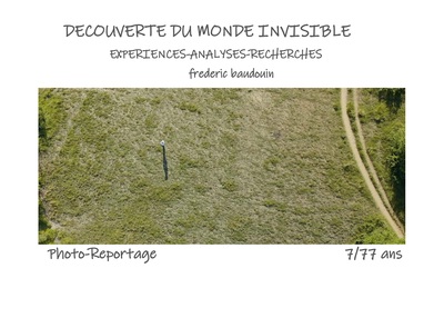 Image de Découverte du monde Invisible