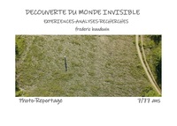 Image de Découverte du monde Invisible