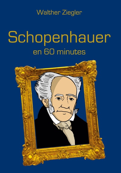 Picture of Schopenhauer en 60 minutes