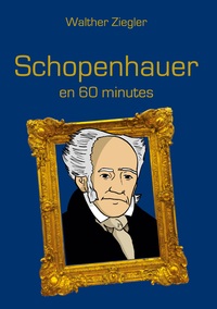 Picture of Schopenhauer en 60 minutes
