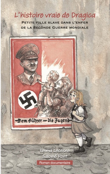 Image de L'histoire vraie de Dragica