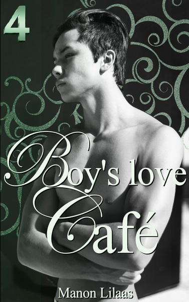 Picture of Boy's love Café 4