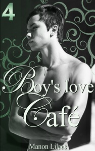 Picture of Boy's love Café 4