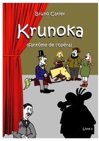 Picture of Krunoka