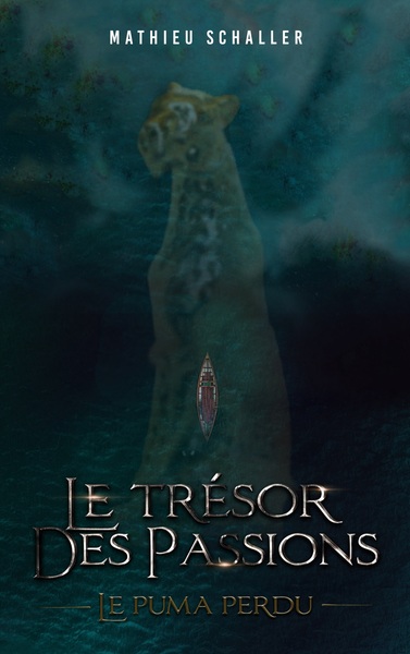 Picture of Le Trésor des Passions