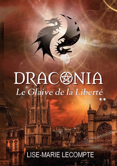Picture of Draconia