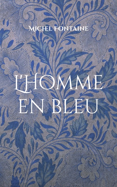 Image de L'Homme en bleu