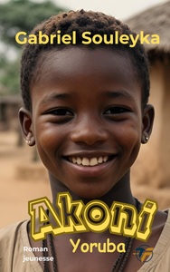 Picture of Akoni