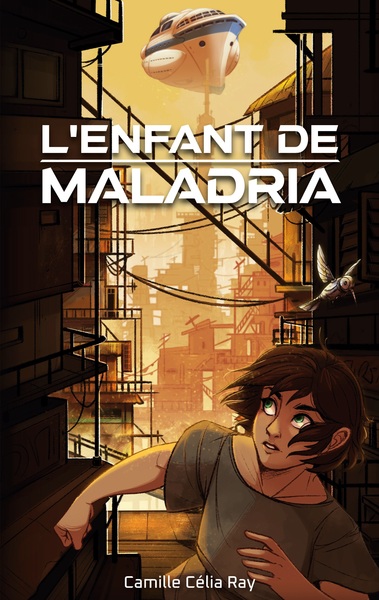 Image de L'Enfant De Maladria