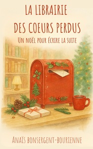 Picture of La Librairie des Coeurs Perdus