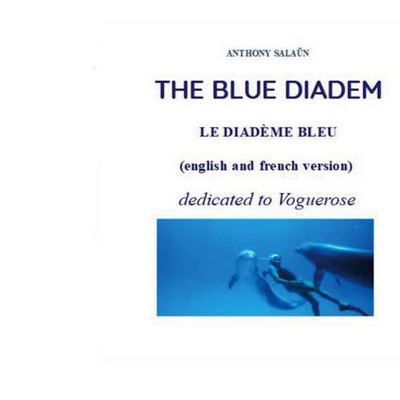 Picture of The Blue Diadem
