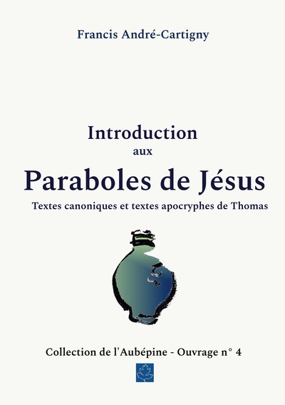 Image de Introduction aux paraboles de Jésus
