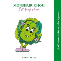 Image de Monsieur Chou est trop chou