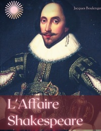 Picture of L'Affaire Shakespeare