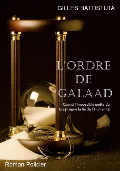 Image de L'Ordre de Galaad