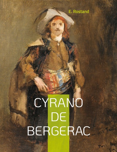 Image de Cyrano de Bergerac