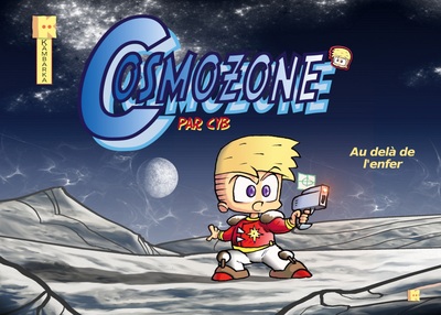 Picture of Cosmozone