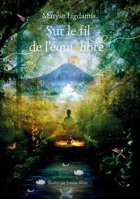 Image de Sur le fil de l'équilibre