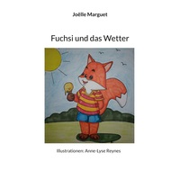 Picture of Fuchsi und das Wetter