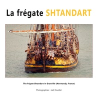 Picture of La frégate Shtandart