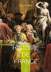 Picture of Histoire de France