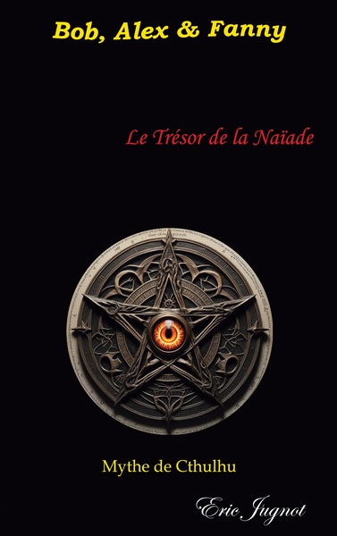 Image de Le trésor de la naïade
