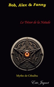 Image de Le trésor de la naïade