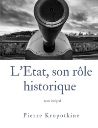 Image de L'État, son rôle historique