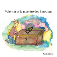 Picture of Valentin et le mystère des Émotions